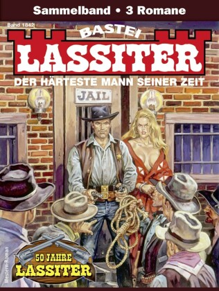 Lassiter Sammelband 1842