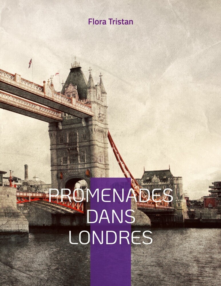 Promenades dans Londres main product photo