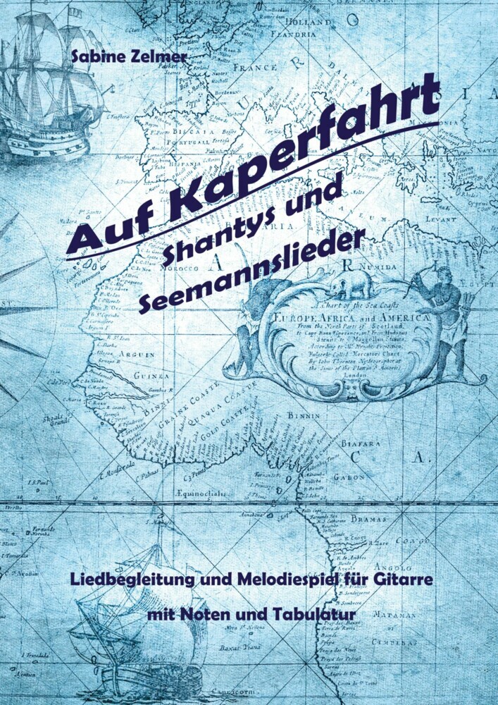 Auf Kaperfahrt main product photo