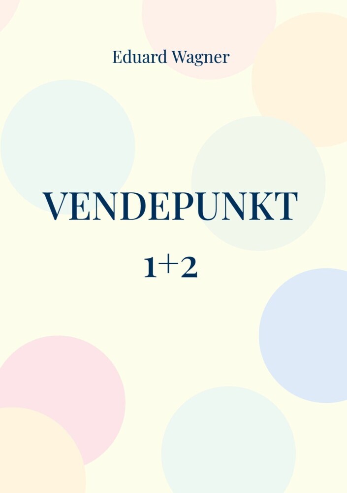Vendepunkt 1+2 main product photo