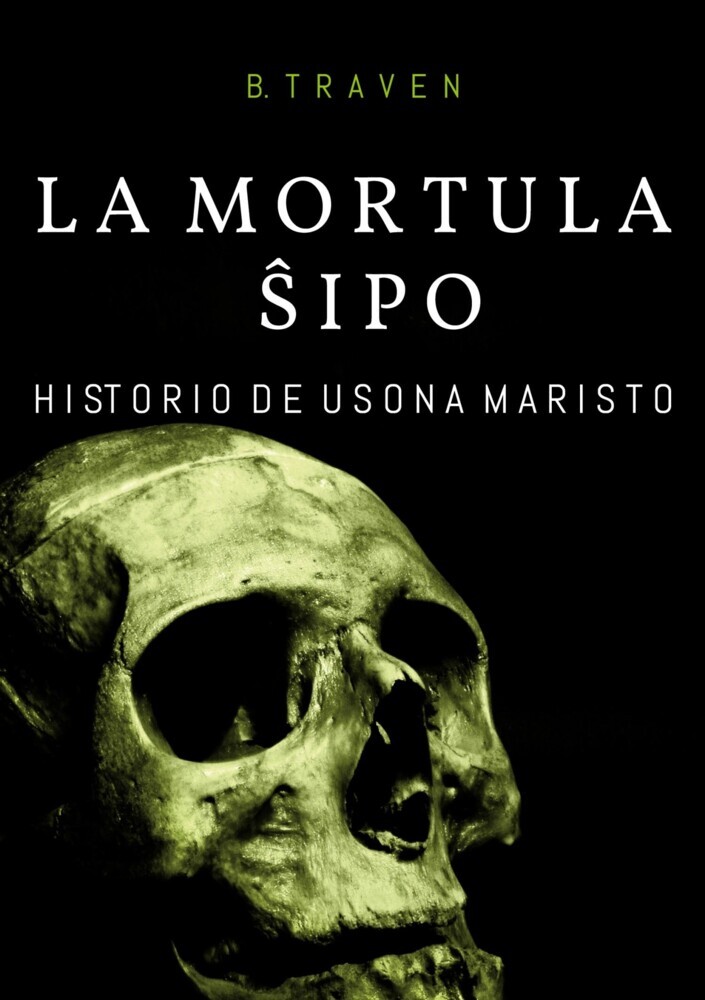 La Mortula Shipo main product photo