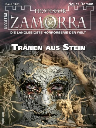 Professor Zamorra 1261