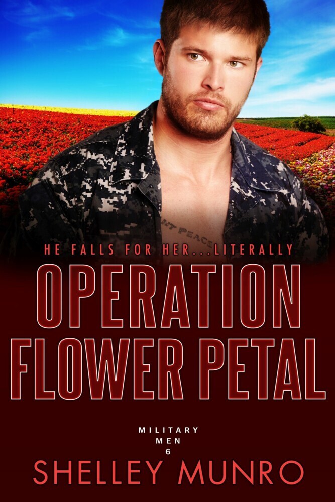 Operation Flower Petal main product photo