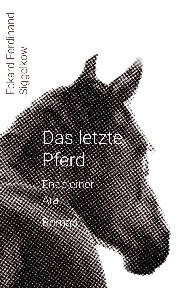 Das letzte Pferd main product photo