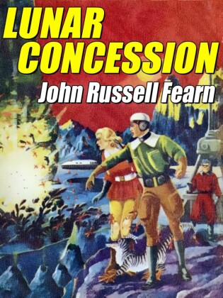 Lunar Concession