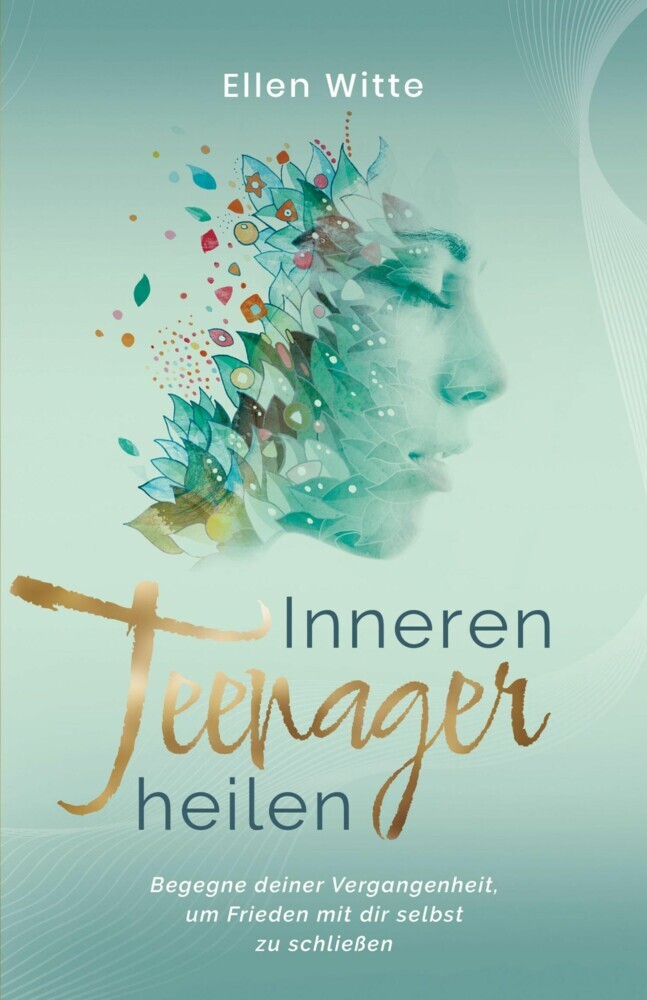 Inneren Teenager heilen main product photo