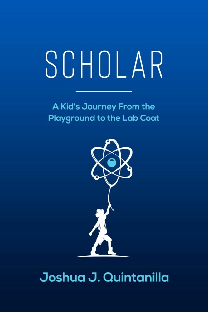 Scholar main product photo