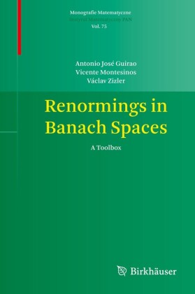 Renormings in Banach Spaces