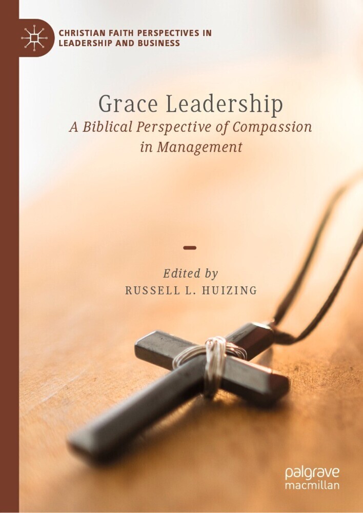 Grace Leadership main product photo