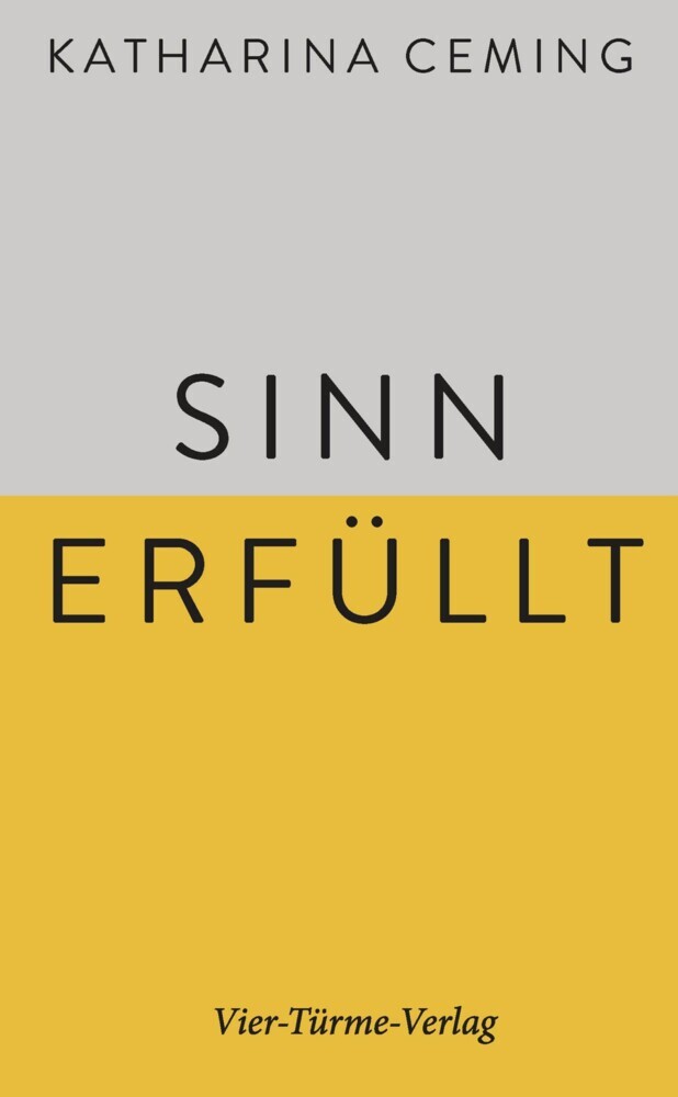 Sinn erfüllt main product photo