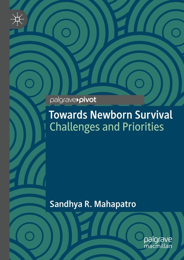 Towards Newborn Survival main product photo