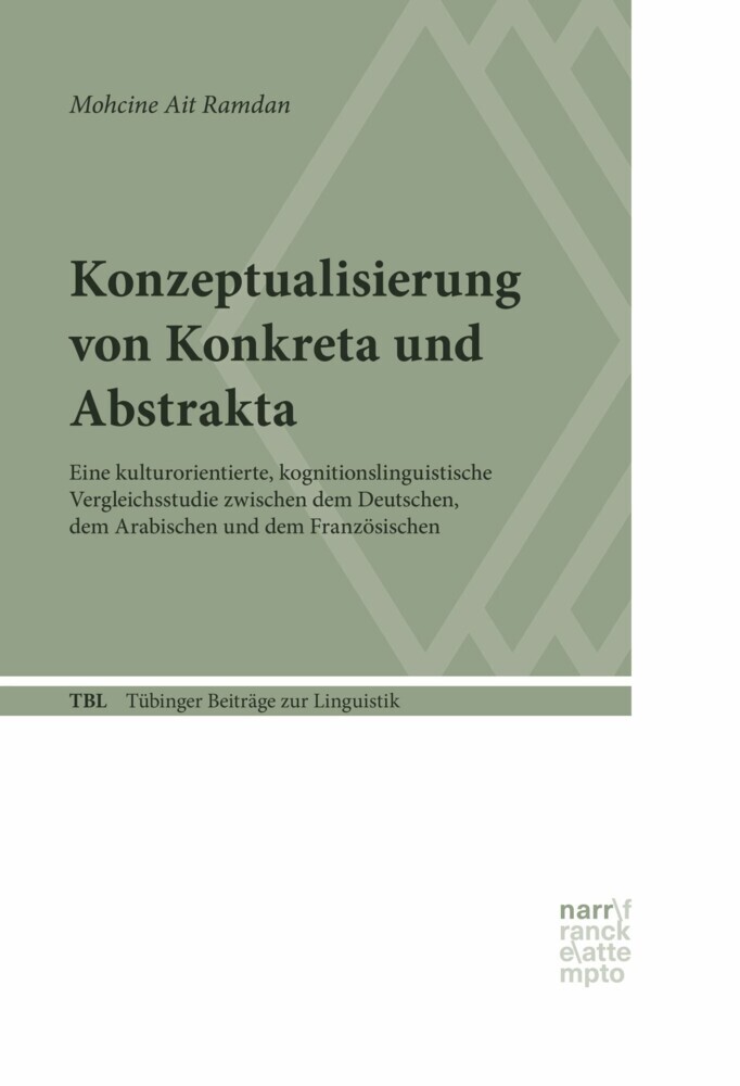 Konzeptualisierung von Konkreta und Abstrakta main product photo
