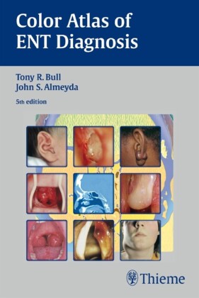 Color Atlas of ENT Diagnosis