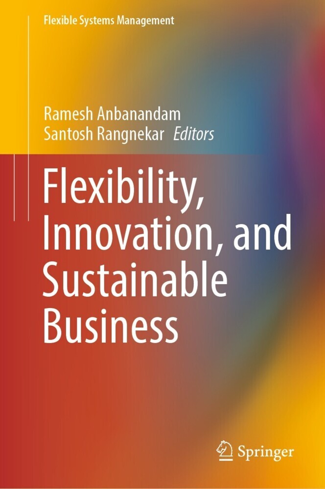 Flexibility, Innovation, and Sustainable Business main product photo