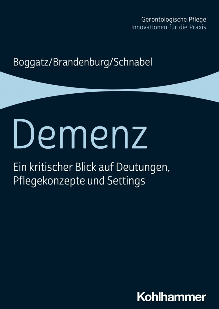 Demenz main product photo