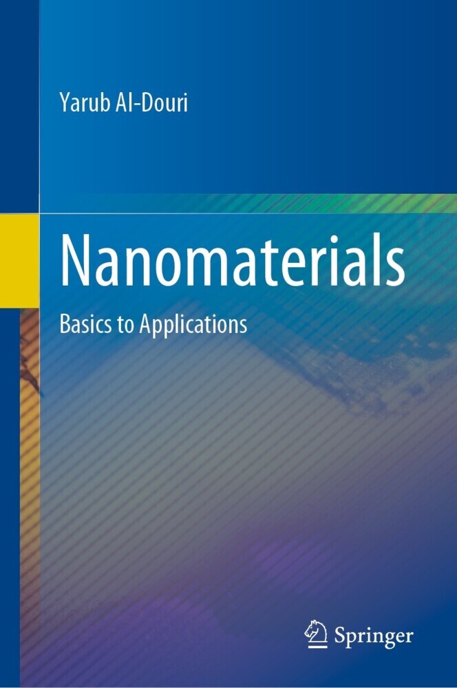 Nanomaterials main product photo