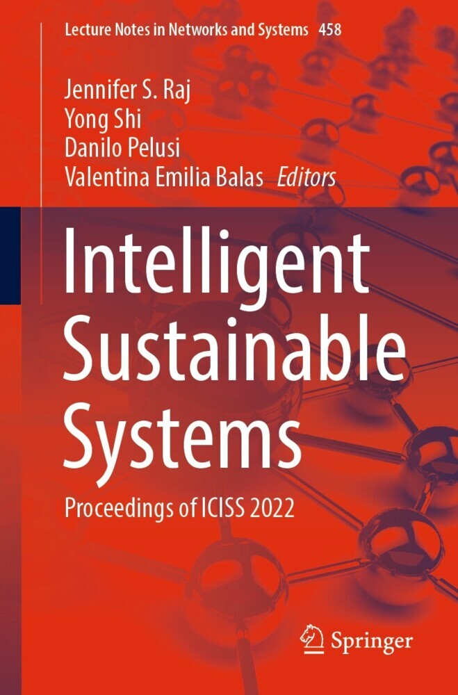 Intelligent Sustainable Systems main product photo