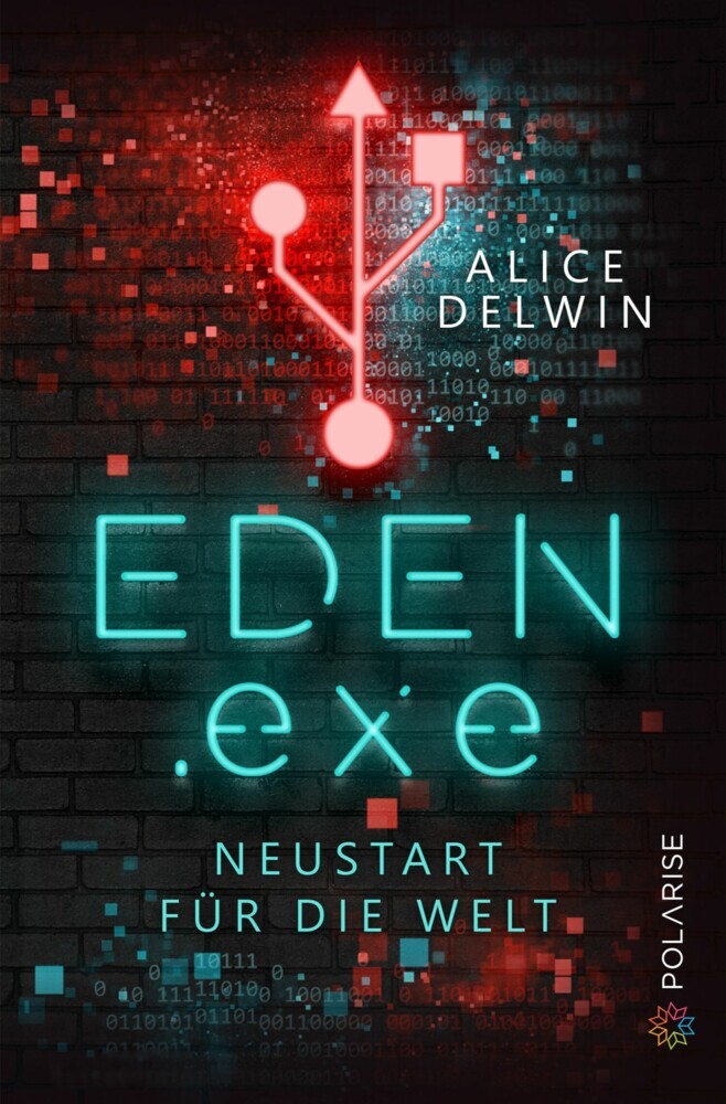 Eden.exe main product photo