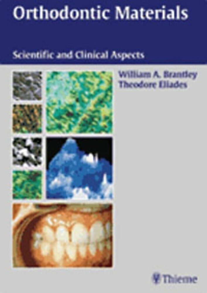 Orthodontic Materials main product photo