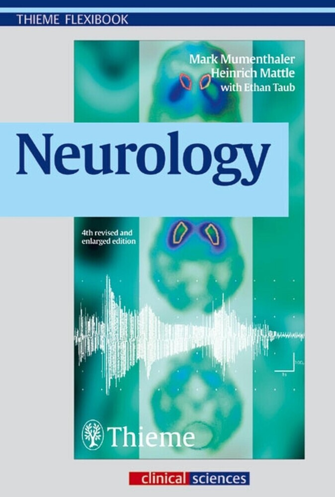 Neurology main product photo