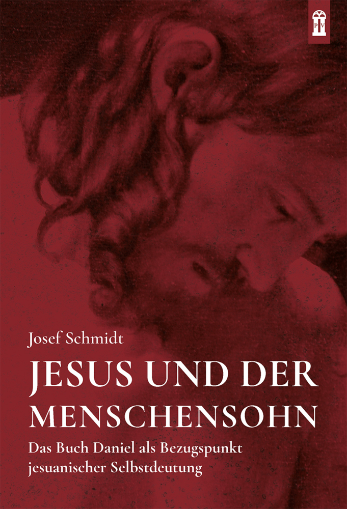 Jesus und der Menschensohn main product photo