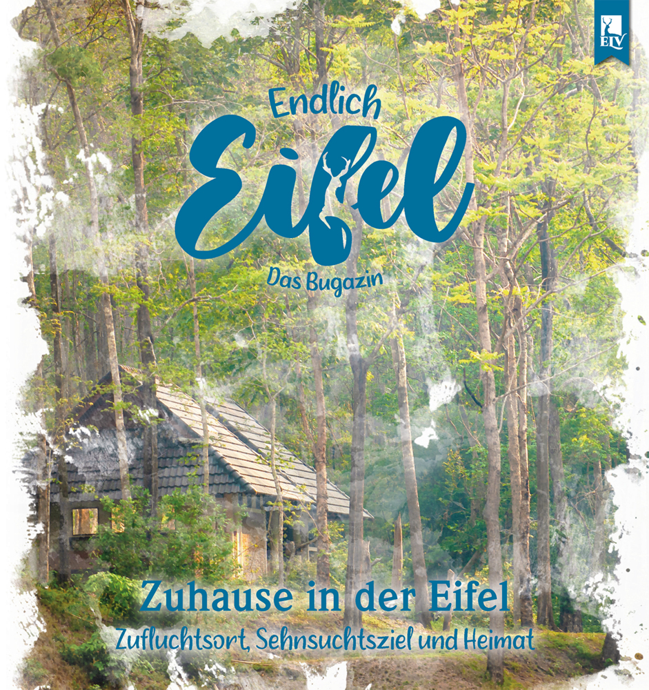 ENDLICH EIFEL - Band 6 main product photo