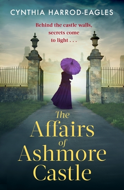 The Affairs of Ashmore Castle main product photo