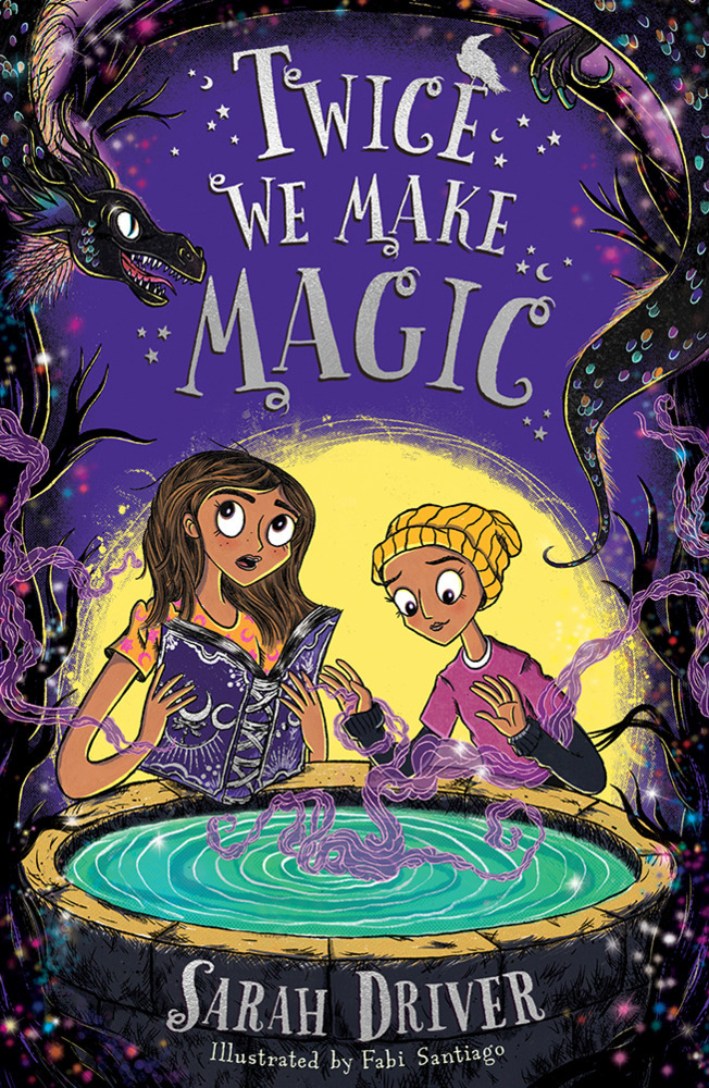 Twice We Make Magic main product photo