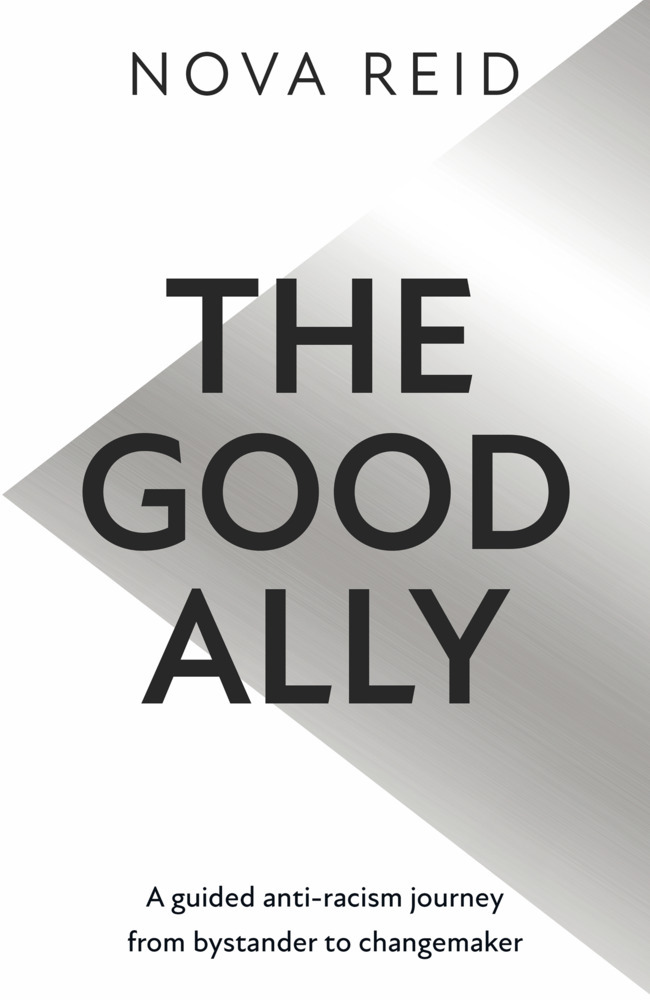The Good Ally main product photo