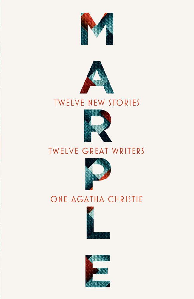 Marple: Twelve New Stories main product photo