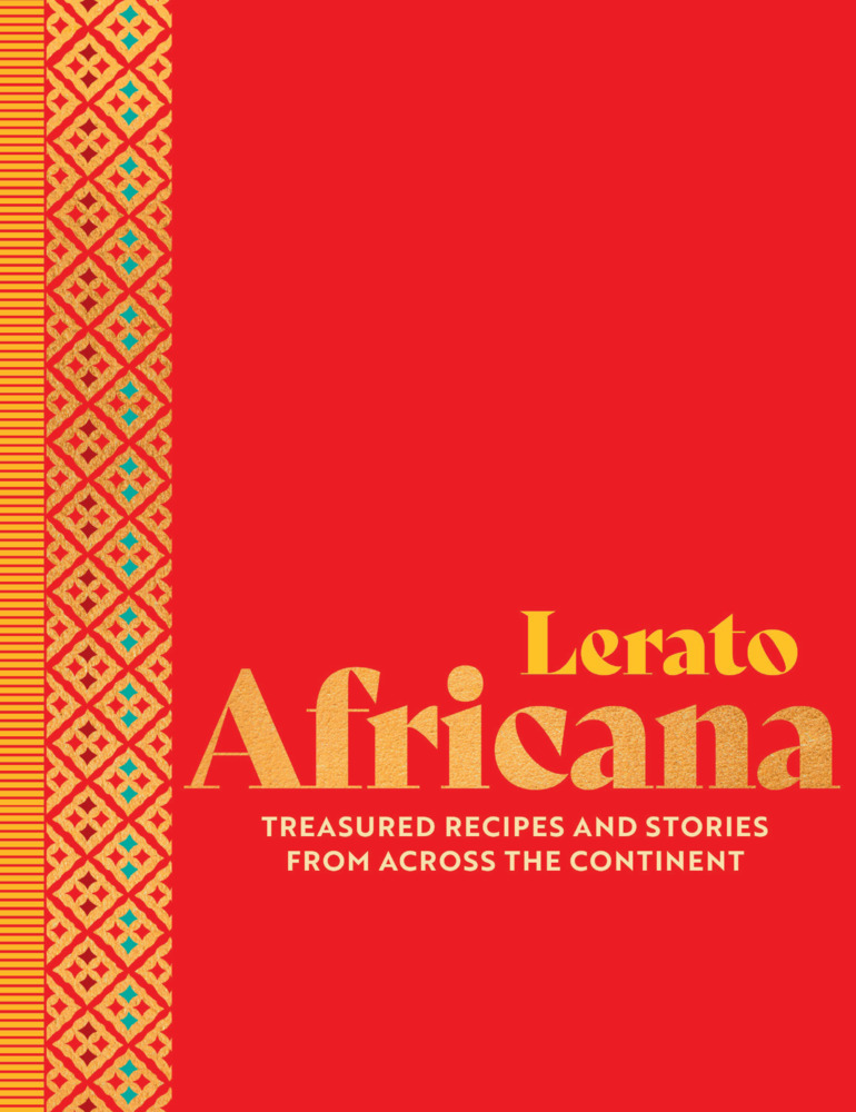 Africana main product photo
