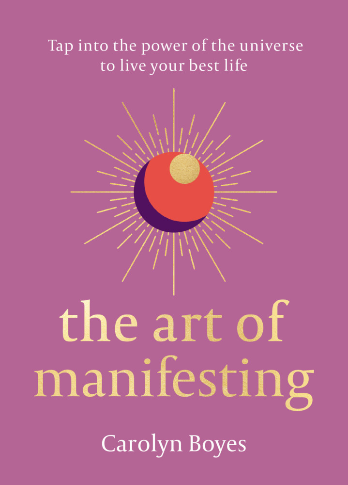 The Art of Manifesting main product photo
