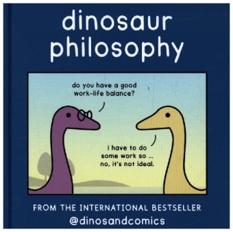 Dinosaur Philosophy