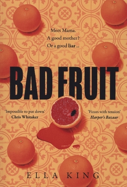 Bad Fruit main product photo