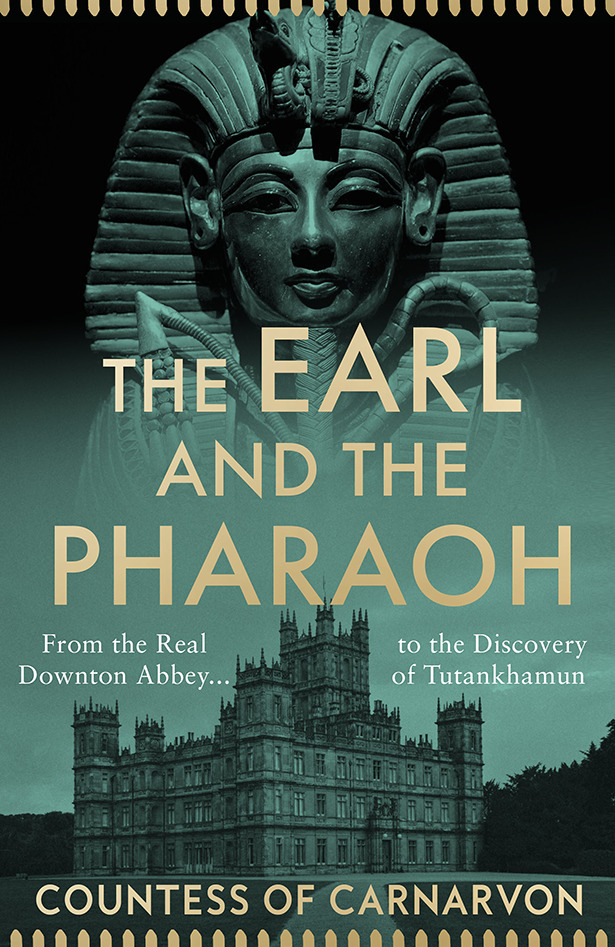 The Earl and the Pharaoh main product photo