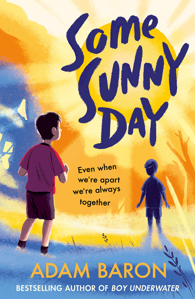 Some Sunny Day main product photo