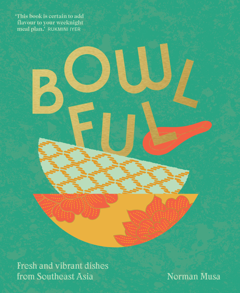 Bowlful main product photo