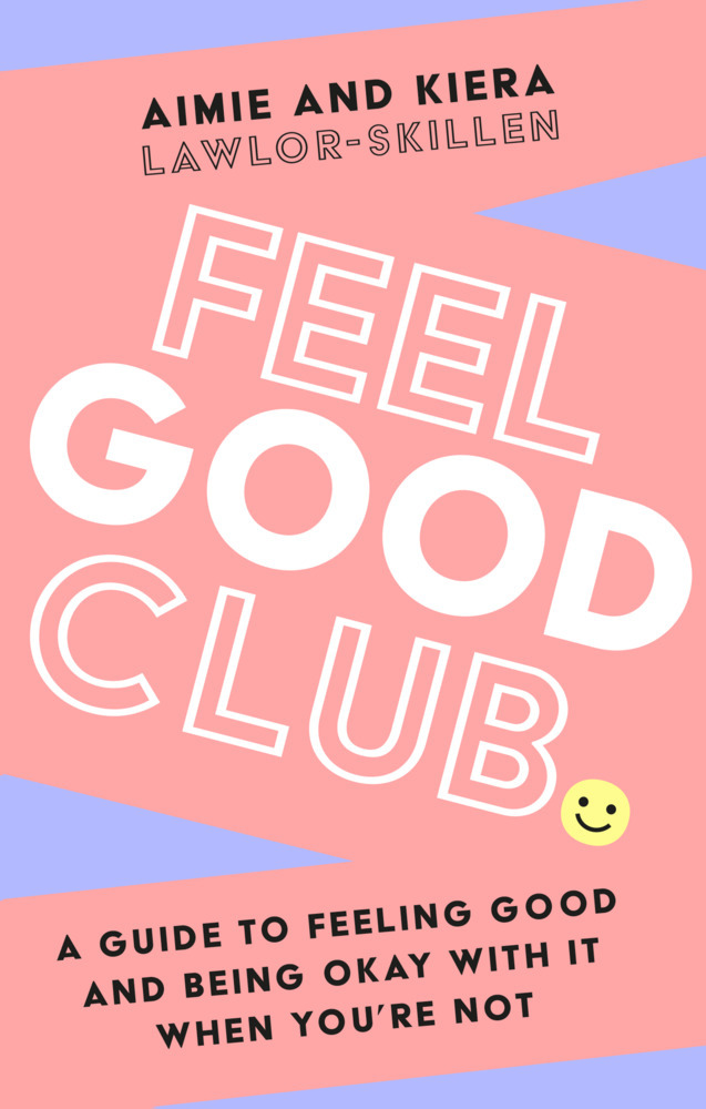 Feel Good Club main product photo