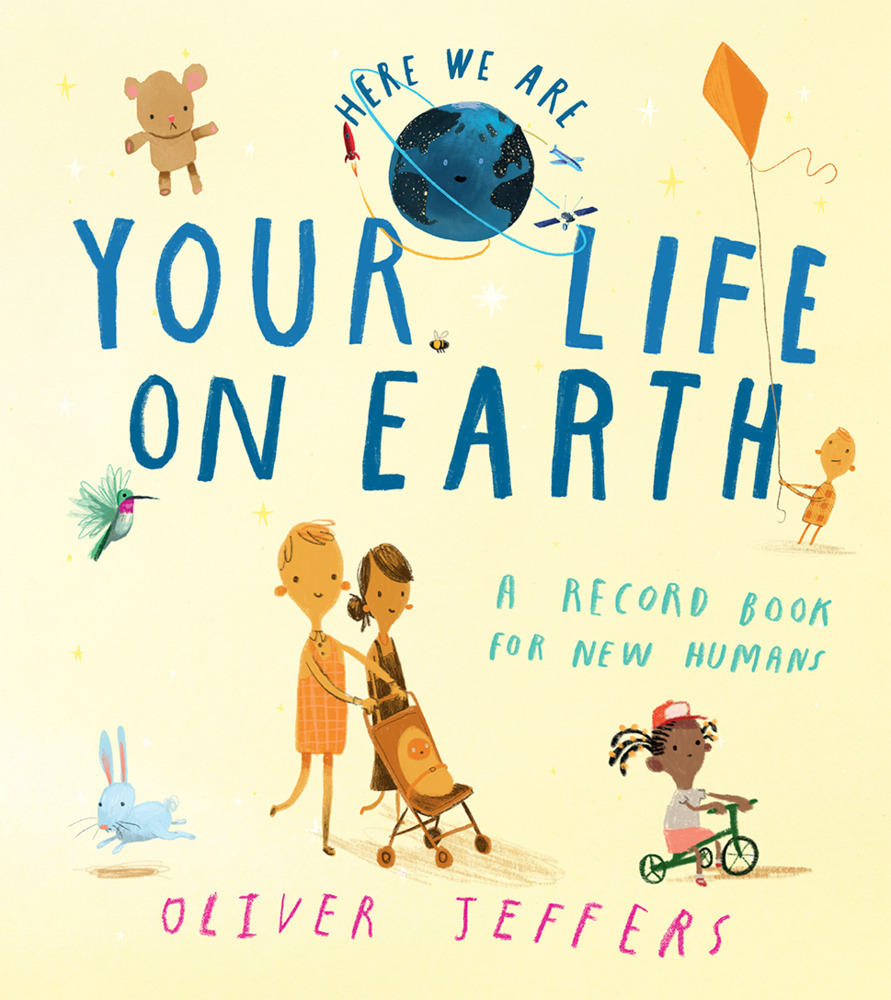 Your Life On Earth main product photo