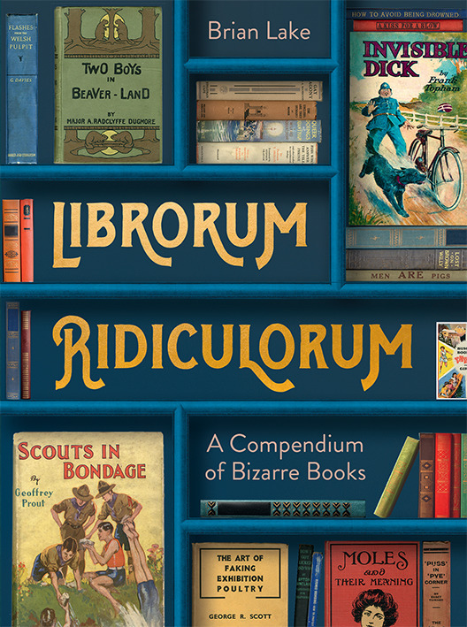 Librorum Ridiculorum main product photo