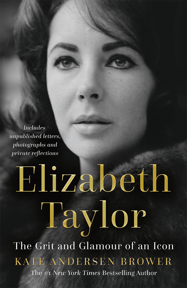 Elizabeth Taylor main product photo