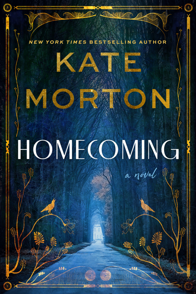 Homecoming main product photo