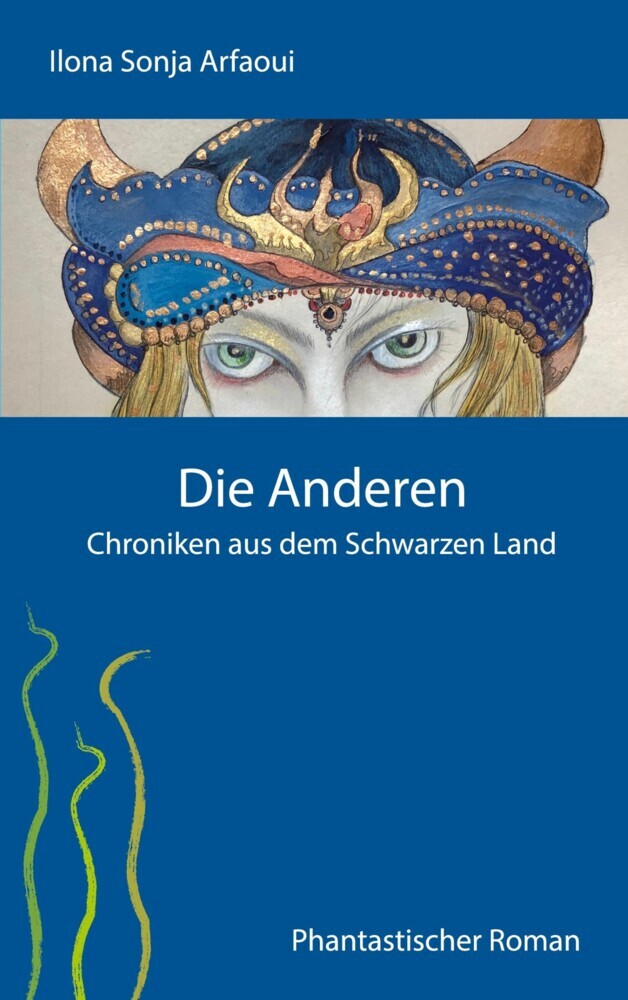 Die Anderen - Chroniken aus dem Schwarzen Land main product photo