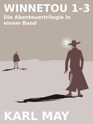 Winnetou 1-3