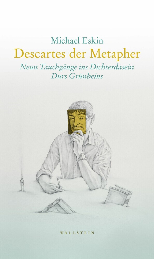 Descartes der Metapher main product photo