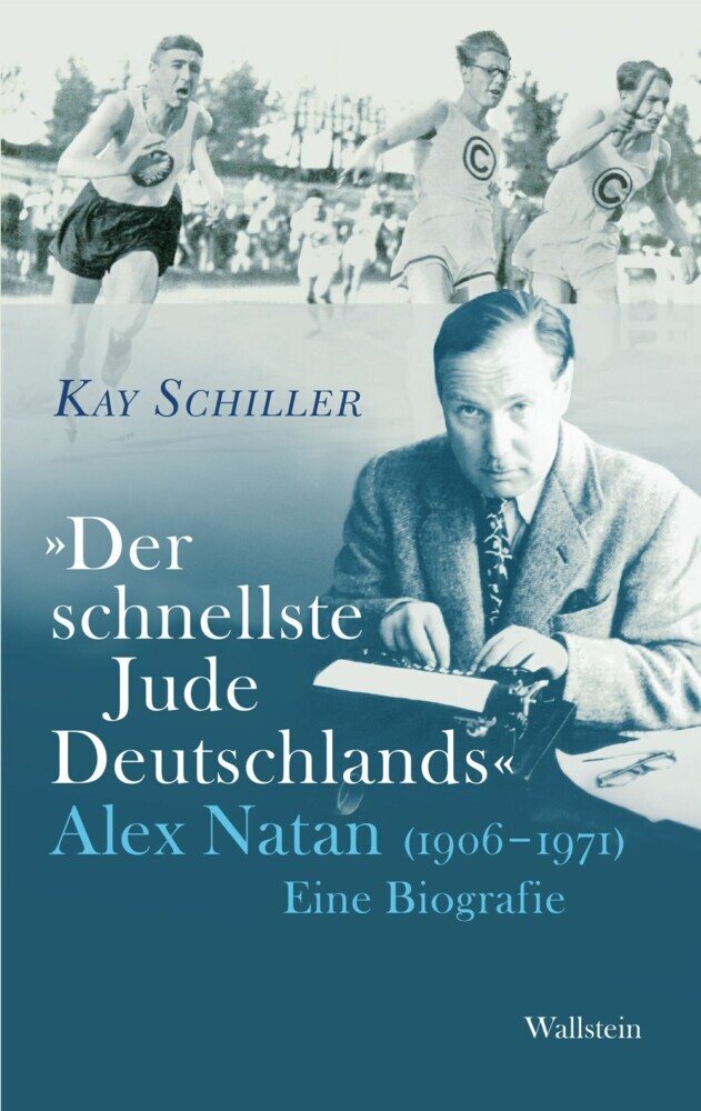'Der schnellste Jude Deutschlands' main product photo