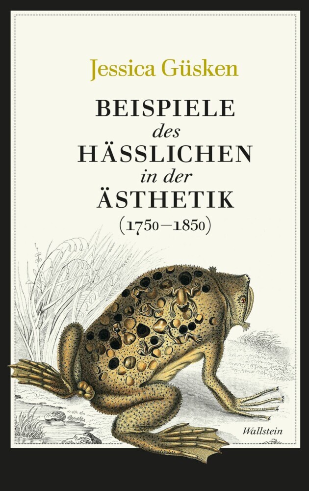 Beispiele des Hässlichen in der Ästhetik main product photo