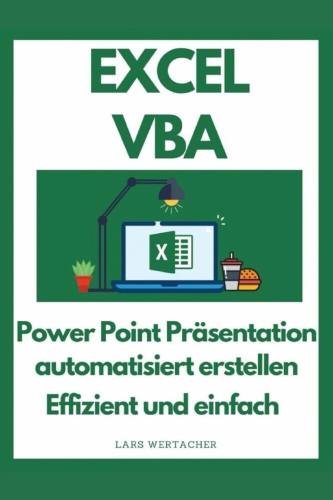 EXCEL VBA main product photo