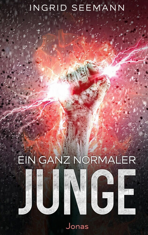Ein ganz normaler Junge main product photo