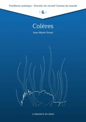 Colères